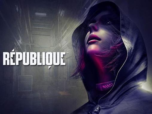 game pic for Republique v4.0